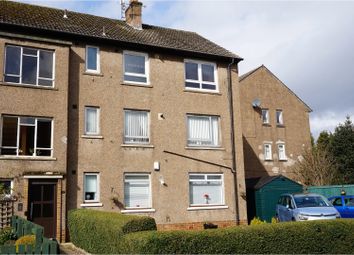 Thumbnail 2 bed flat for sale in Keith Place, Dundee