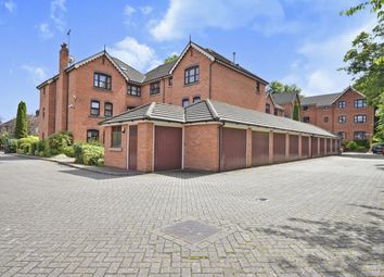 Thumbnail 3 bed flat for sale in Clifton Road, Stockport, Greater Manchester