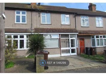 3 Bedrooms Terraced house to rent in Kings Avenue, Romford RM6
