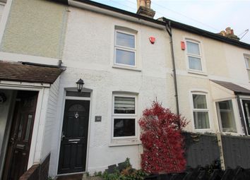Thumbnail Terraced house to rent in Helder Street, South Croydon
