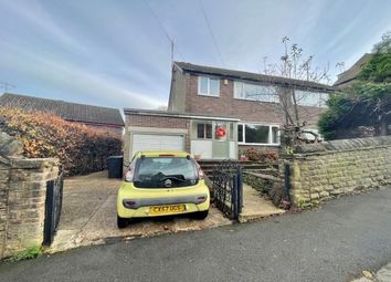 Thumbnail 3 bed semi-detached house to rent in Edge Hill Road, Sheffield