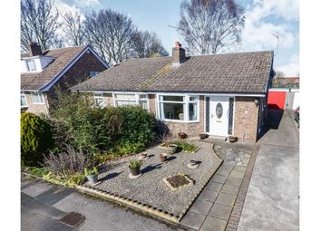 Thumbnail 2 bedroom semi-detached house for sale in St Nicholas Way, Wigginton, York