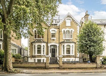 Thumbnail 1 bed flat for sale in Chiswick High Road, London