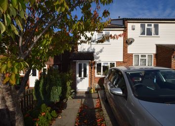 2 Bedroom End terrace house for rent
