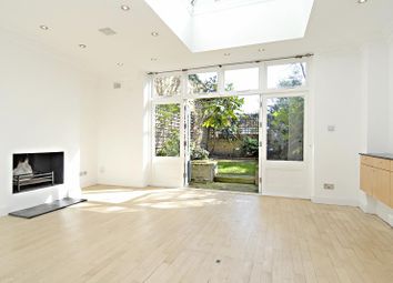 5 Bedrooms Semi-detached house to rent in Steeles Road, London NW3