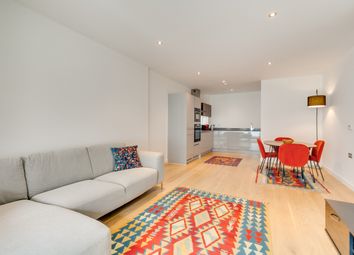 Thumbnail Flat to rent in Quebec Way, London