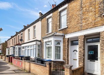 Thumbnail 3 bedroom terraced house for sale in Town Road, London