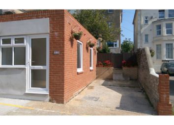 1 Bedroom Detached bungalow for sale