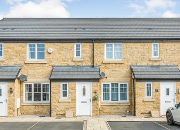 Thumbnail 3 bed terraced house for sale in Laund Gardens, Galgate, Lancaster