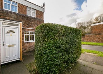 Thumbnail End terrace house to rent in Bilberry Close, Broadfield, Crawley, West Sussex