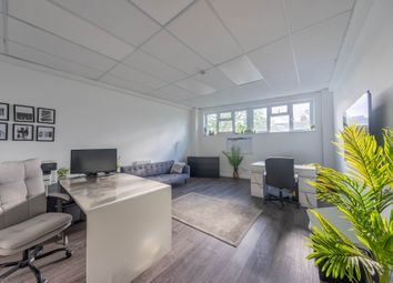 Thumbnail Office for sale in Unit 14 Garth Business Centre, 193 Garth Road, Morden, Surrey