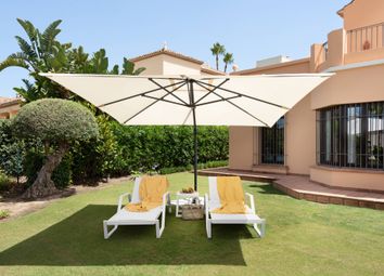 Thumbnail 4 bed villa for sale in Los Cortijos De La Reserva, Sotogrande, Costa Del Sol