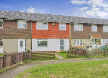 Thumbnail Terraced house for sale in Newenden Close, Ashford