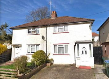 Thumbnail Semi-detached house for sale in Colne Avenue, Watford
