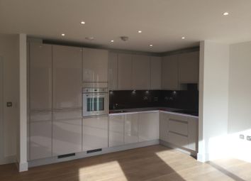 Thumbnail 3 bed flat for sale in Bodiam Court, 4 Lakeside Drive, Park Royal, London