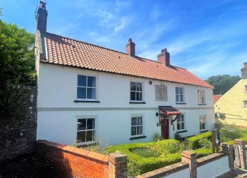 Thumbnail Cottage for sale in Cross Hill, Hunmanby, Filey