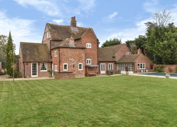 Thumbnail Detached house to rent in Winkfield Lane, Winkfield, Windsor, Berkshire