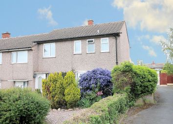 3 Bedroom End terrace house for sale