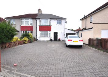 Thumbnail 3 bed semi-detached house to rent in Pickford Lane, Bexleyheath