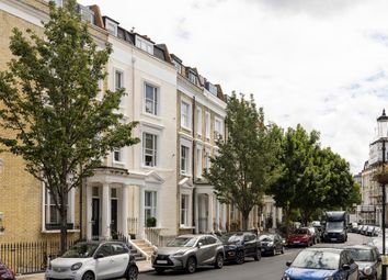 Thumbnail Flat for sale in Eardley Crescent, Earls Court