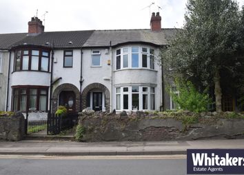 Thumbnail Terraced house to rent in Church Street, Sutton-On-Hull