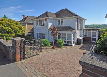 Thumbnail Detached house for sale in Detached Family House, High Cross Drive, Newport