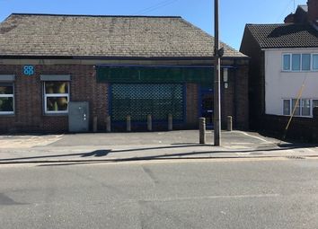 Thumbnail Office to let in Adwick Road, Mexborough