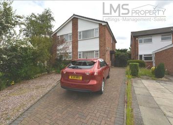 2 Bedrooms Semi-detached house to rent in Carlisle Close, Winsford CW7