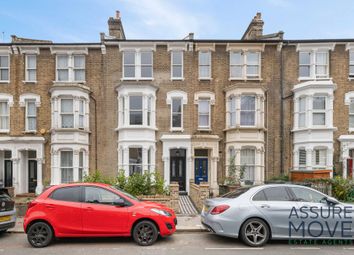 Thumbnail 4 bed terraced house for sale in Florence Road, London