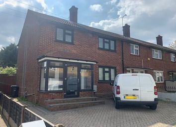 Thumbnail End terrace house to rent in 27 Globe Road, Woodford Green
