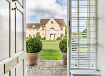 Thumbnail Detached house for sale in The Stables, Lechlade, Gloucestershire