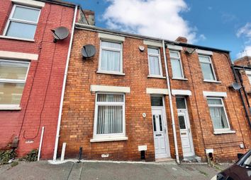 Thumbnail 2 bed property to rent in Church Road, Barry