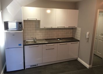 0 Bedroom Studio for rent