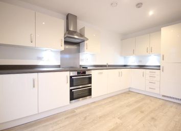 Thumbnail Flat to rent in Arc Court, Maxwell Road, London