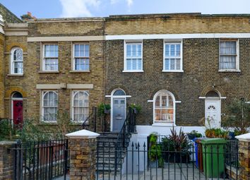 Thumbnail 3 bed terraced house for sale in Lower Road, London