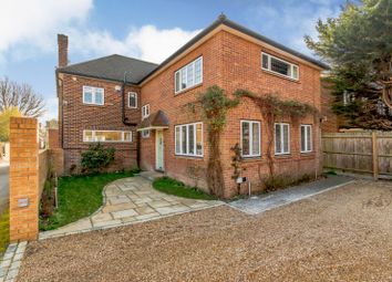 4 Bedroom Detached house for rent