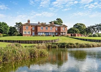 Thumbnail 6 bed detached house for sale in Wolverley, Wem, Shrewsbury, Shropshire