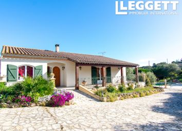 Thumbnail 2 bed villa for sale in Douzens, Aude, Occitanie