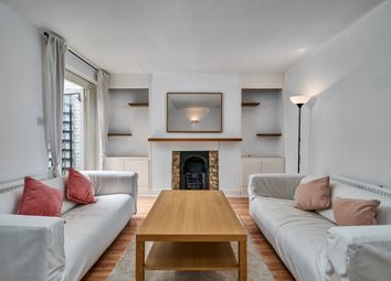 Thumbnail Flat to rent in Uverdale Road, London