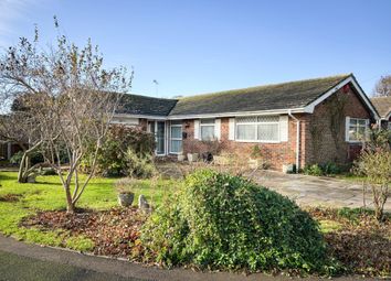 Thumbnail 3 bed bungalow for sale in Lucerne Court, Aldwick, Bognor Regis