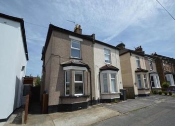 2 Bedroom Semi-detached house for rent