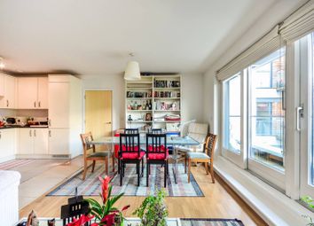 Thumbnail Flat for sale in Point Pleasant, Wandsworth, London