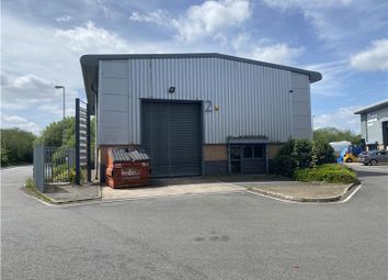 Thumbnail Light industrial to let in Unit 2 Amphion Business Park, Silverstone Drive, Coventry
