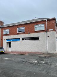 Thumbnail Block of flats for sale in Derry Street, Barrow