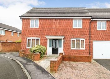 3 Bedroom Semi-detached house for rent