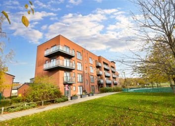 Thumbnail 2 bed flat for sale in Aire Quay, Hunslet, Leeds, West Yorkshire