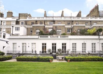 Thumbnail 2 bed flat for sale in Onslow Gardens, South Kensington, London