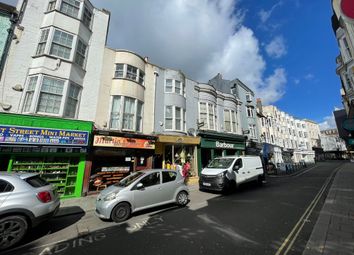 Thumbnail Retail premises for sale in East Street, Brighton
