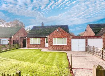 Thumbnail 3 bed semi-detached bungalow for sale in Hornash Lane, Shadoxhurst, Ashford