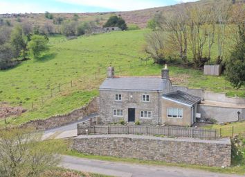 Thumbnail 3 bed cottage for sale in Cymro Road, Gilwern, Abergavenny
